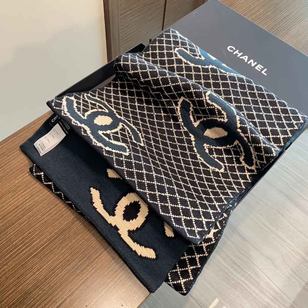 Chanel Scarves For Women BestValue 5851