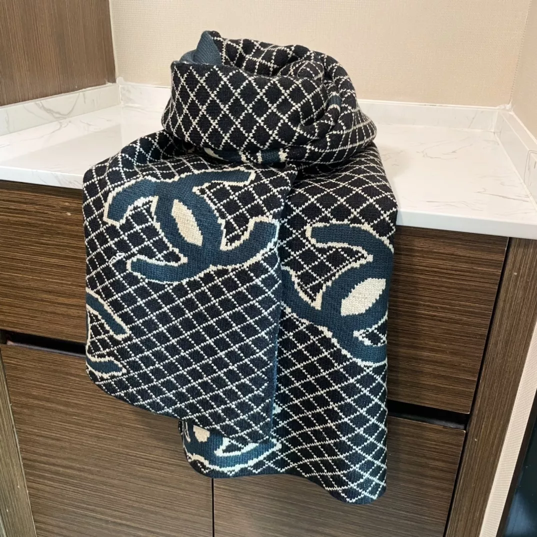 Chanel Scarves For Women BestValue 5851