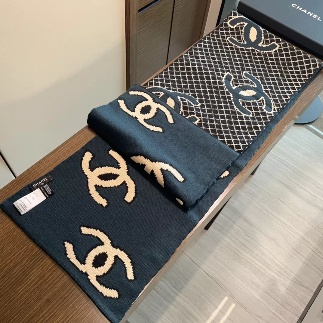 Chanel Scarves For Women BestValue 5851