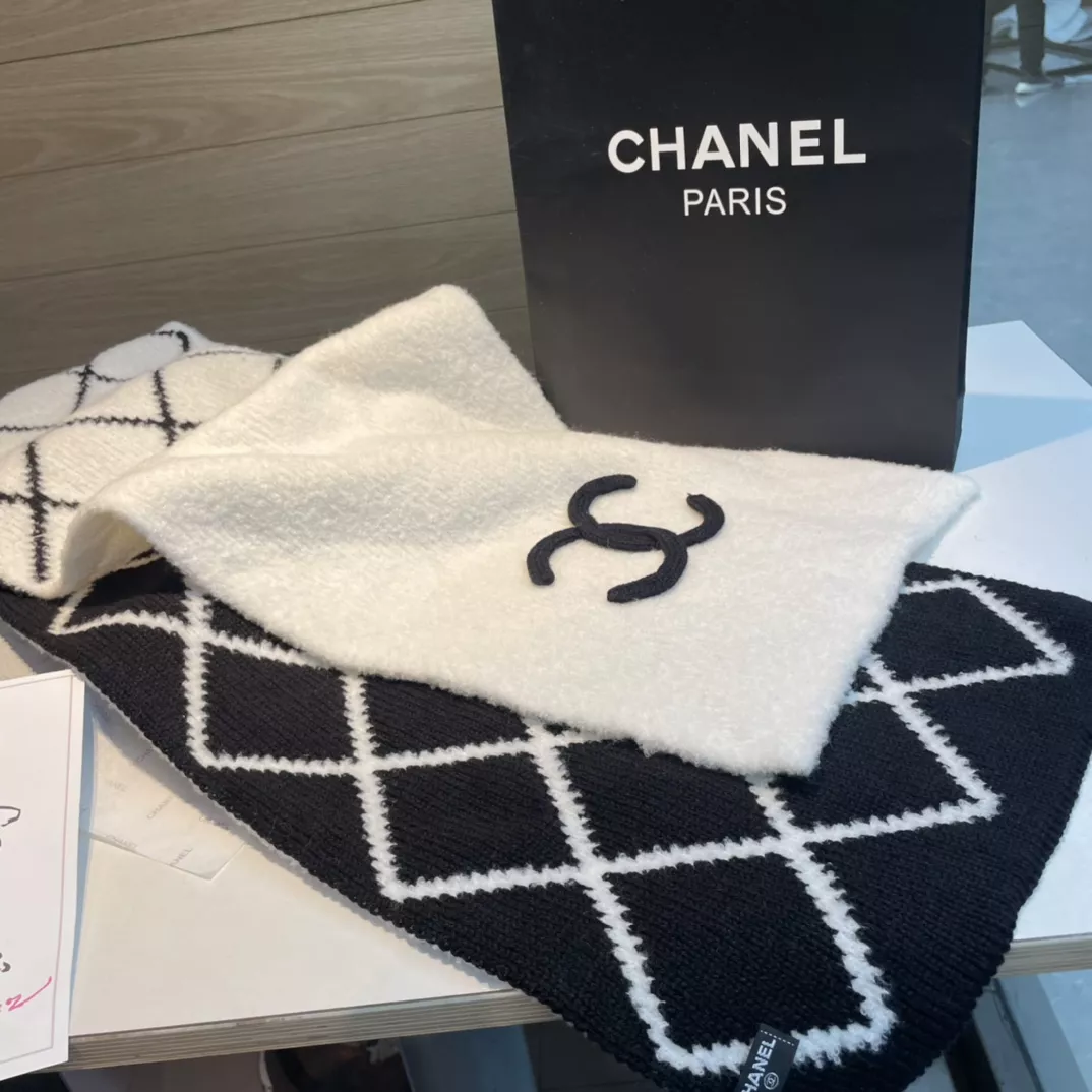 Chanel Scarves For Women Comfortable 7910