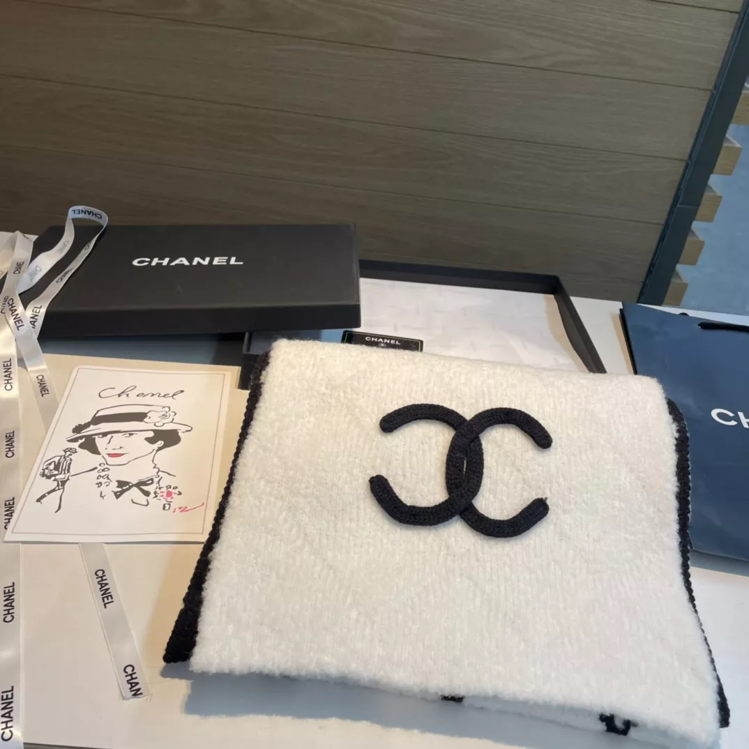 Chanel Scarves For Women Comfortable 7910