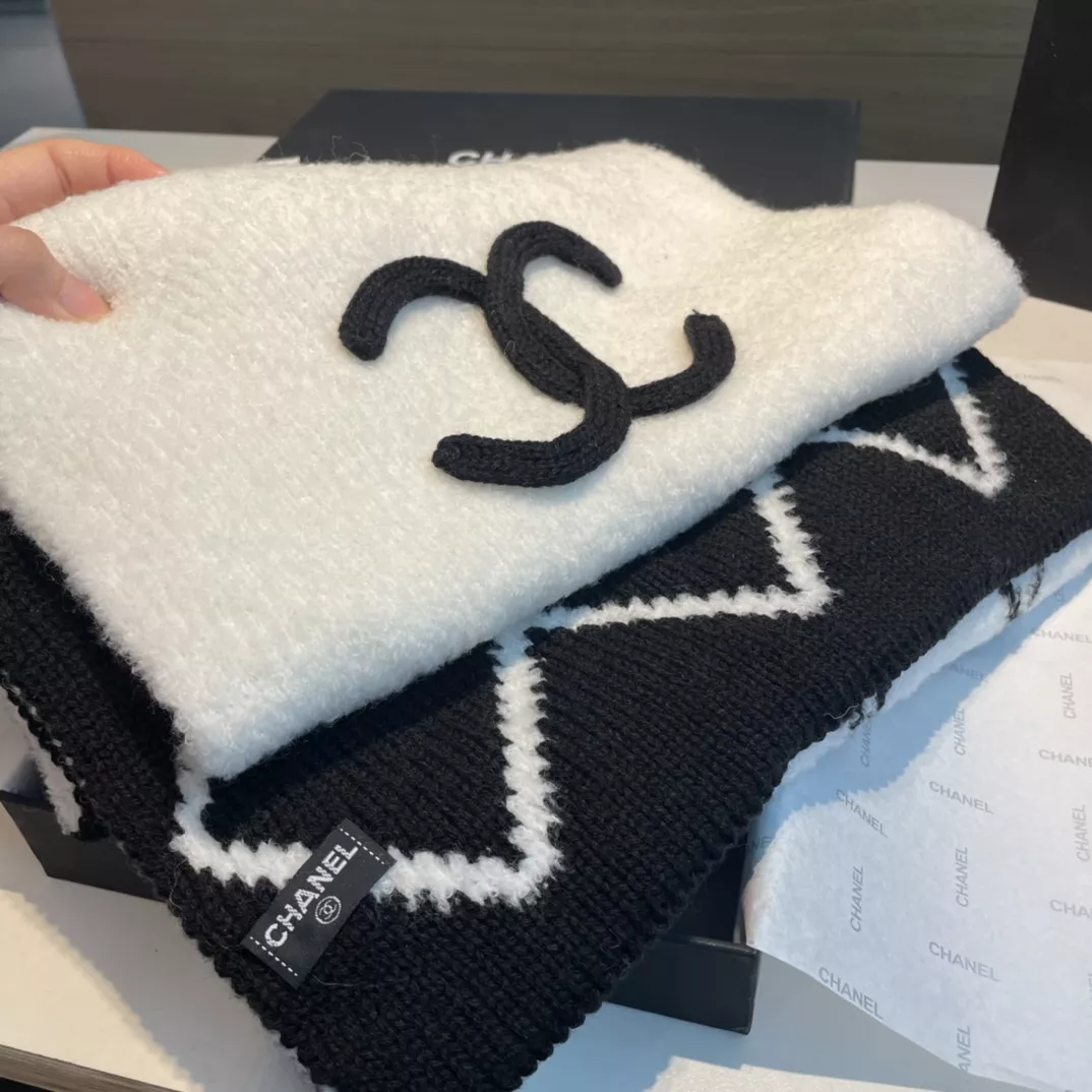 Chanel Scarves For Women Comfortable 7910
