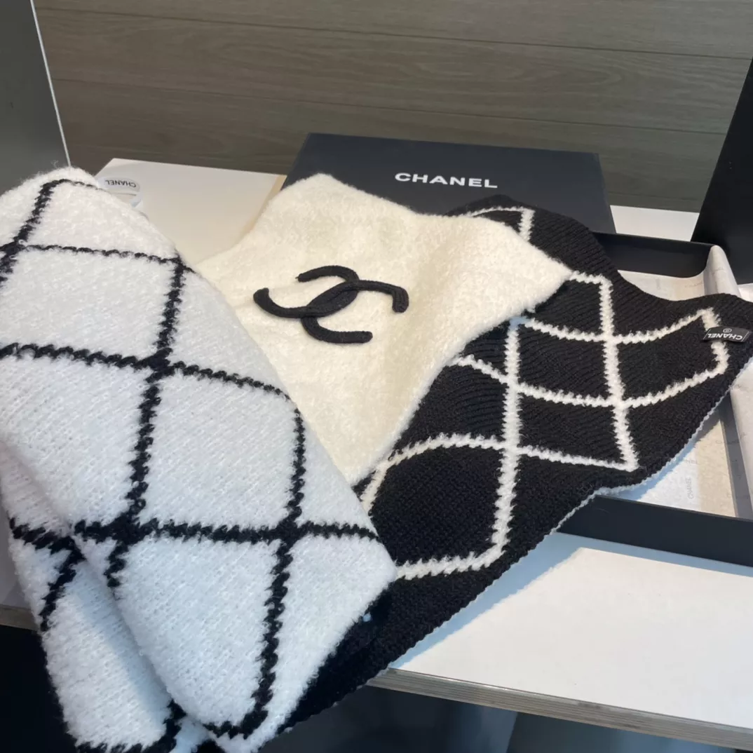 Chanel Scarves For Women Comfortable 7910