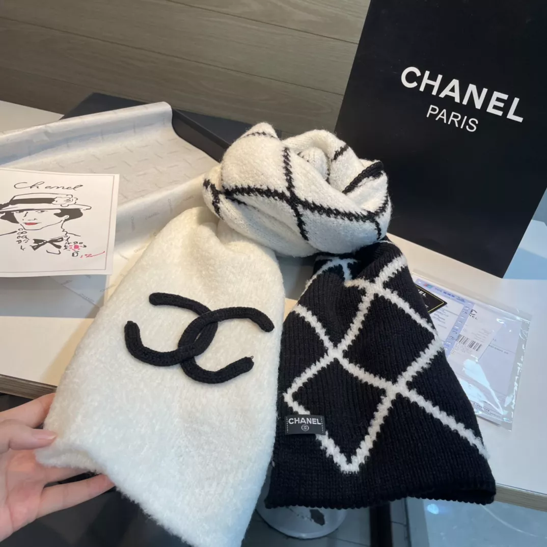 Chanel Scarves For Women Comfortable 7910