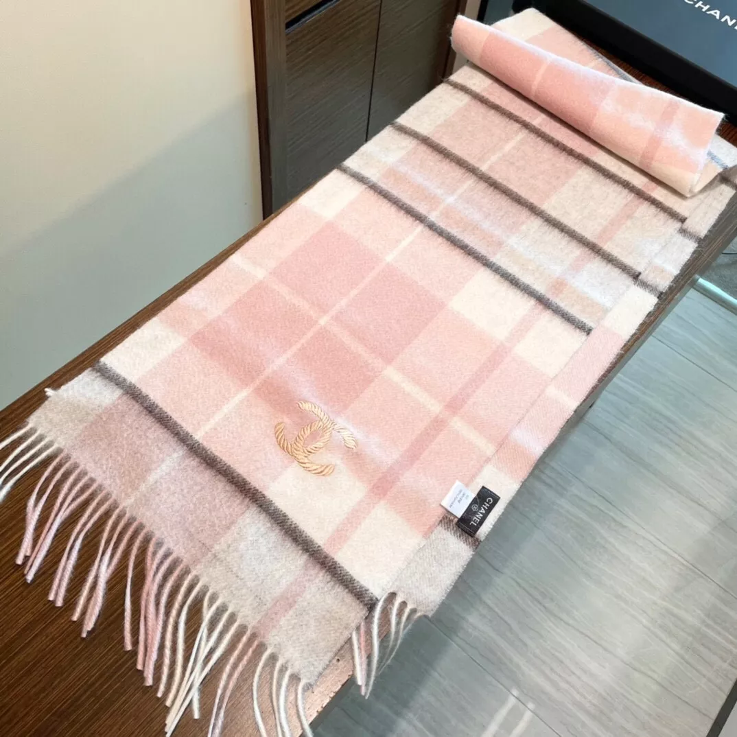Chanel Scarves For Women DailyWear 4860