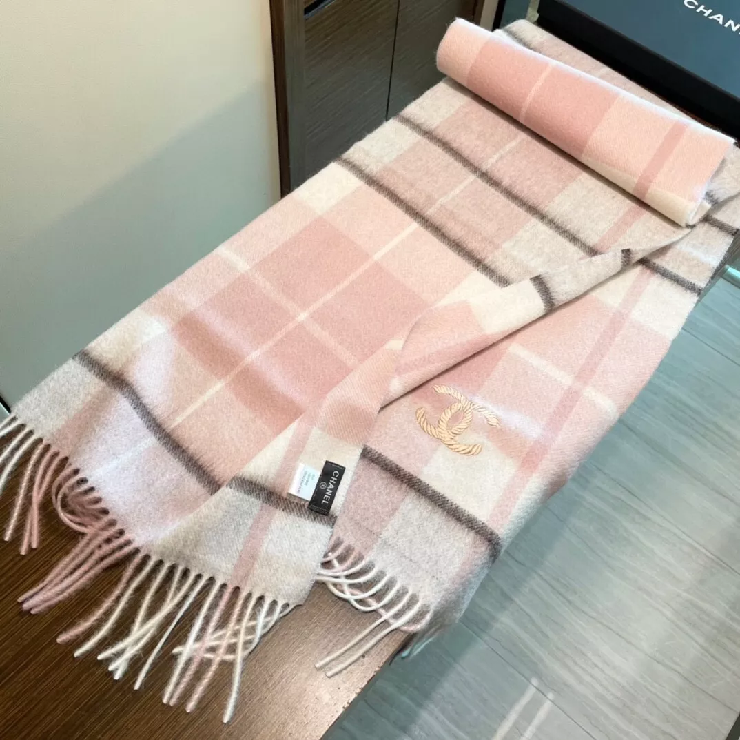 Chanel Scarves For Women DailyWear 4860