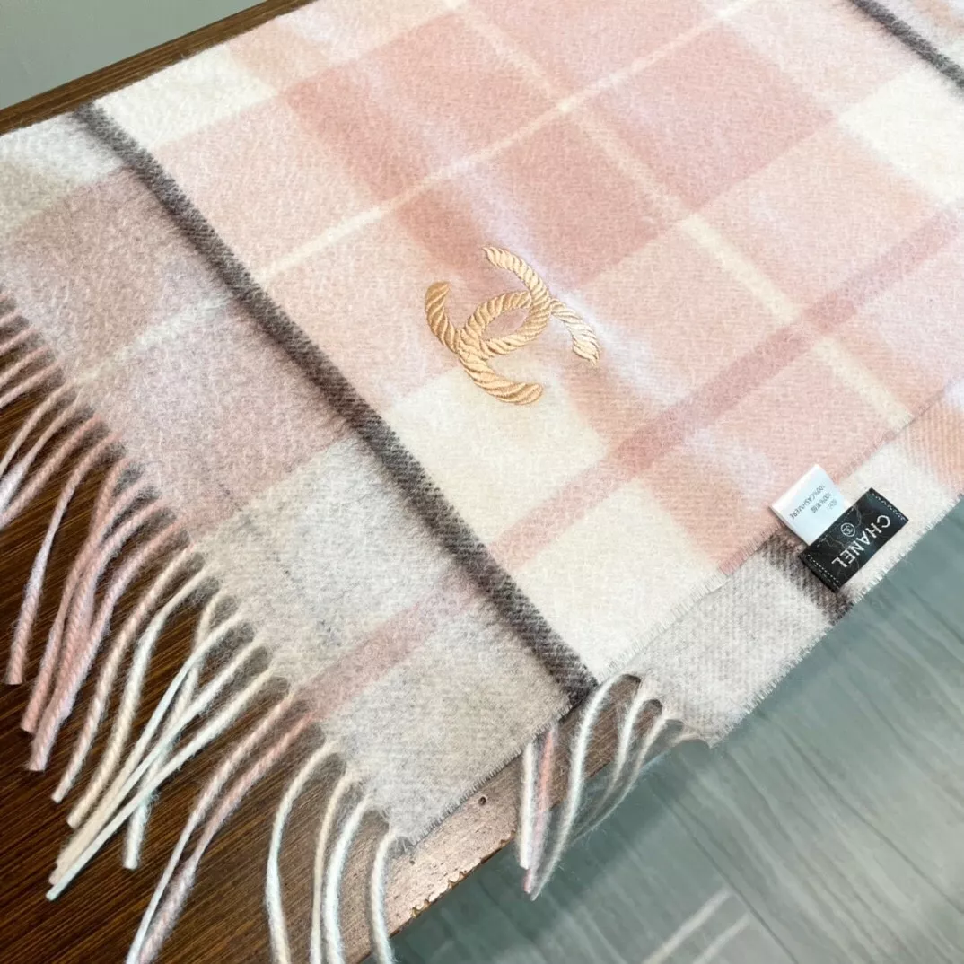 Chanel Scarves For Women DailyWear 4860