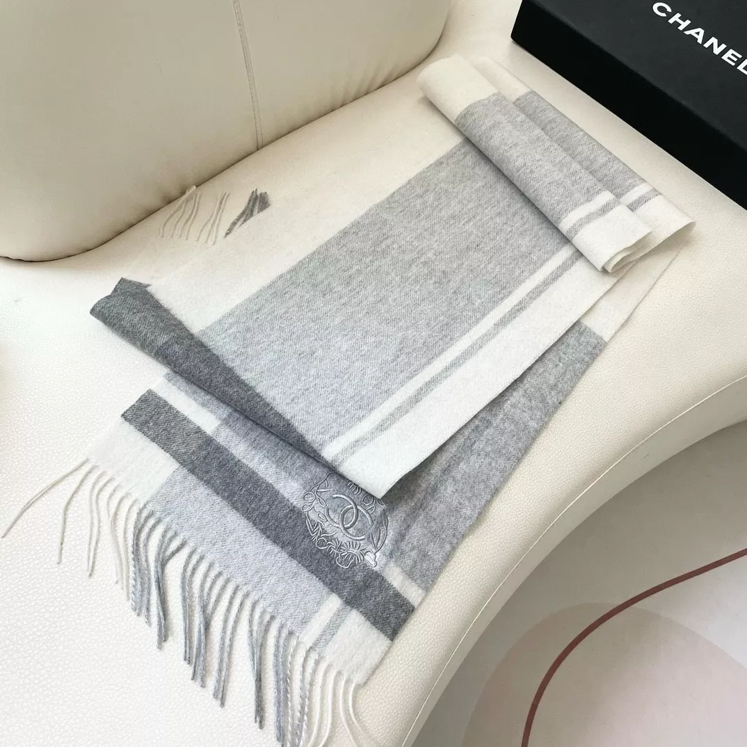 Chanel Scarves For Women Elegant 1934
