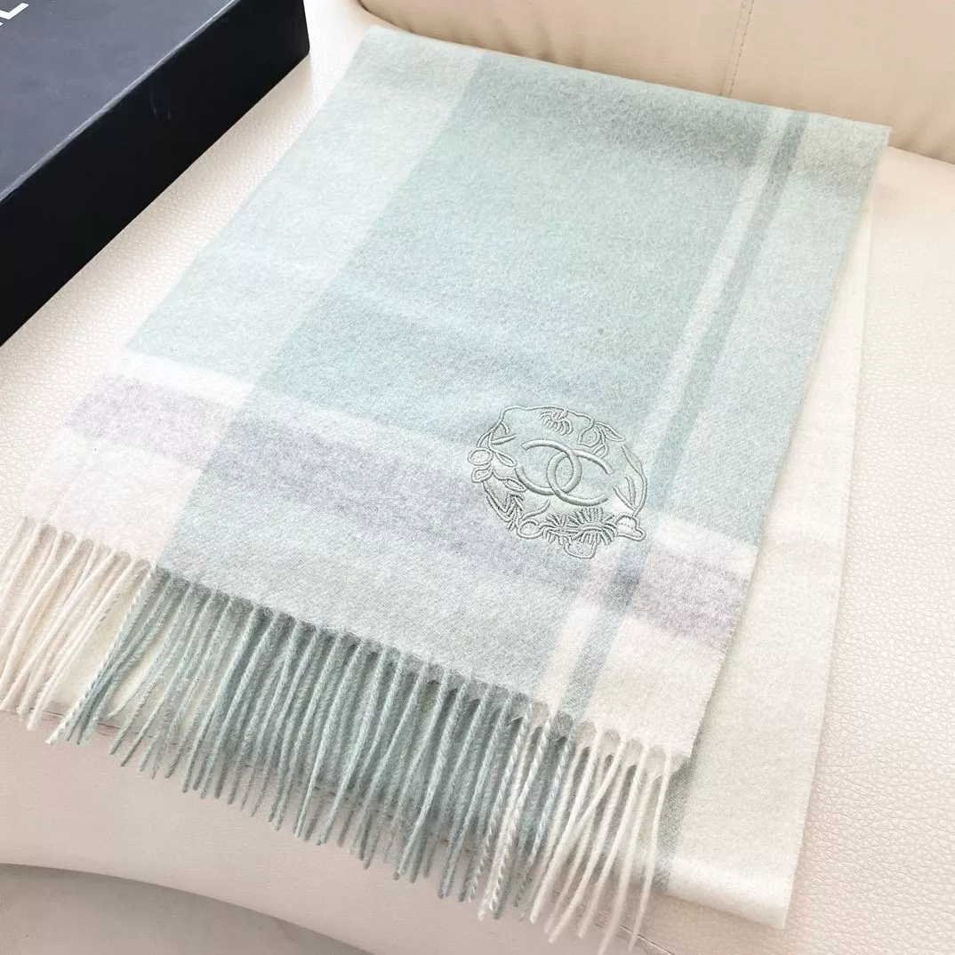 Chanel Scarves For Women NewStyle 7799