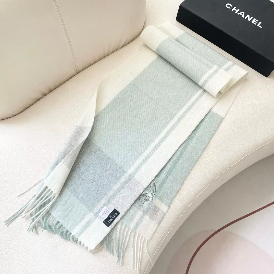Chanel Scarves For Women NewStyle 7799