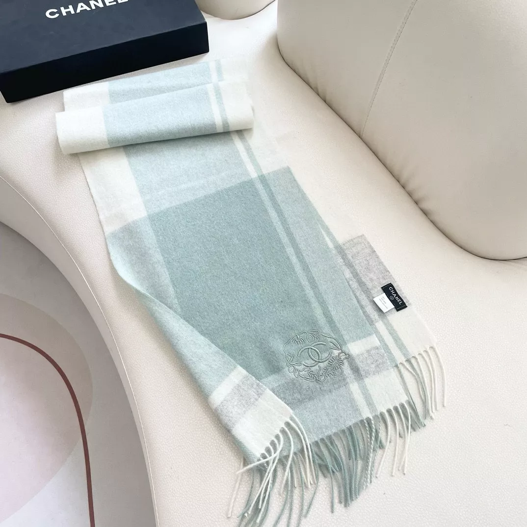 Chanel Scarves For Women NewStyle 7799