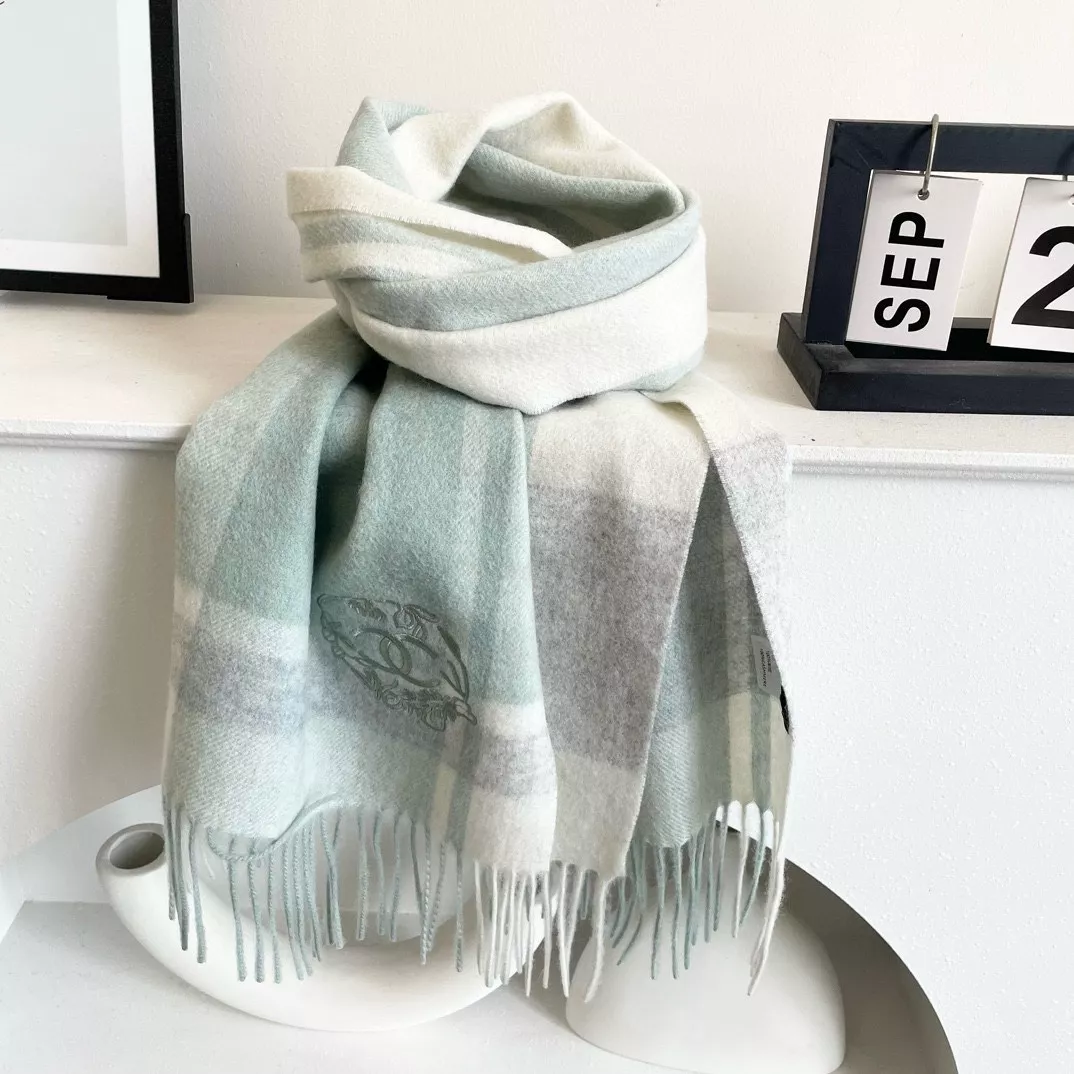 Chanel Scarves For Women NewStyle 7799