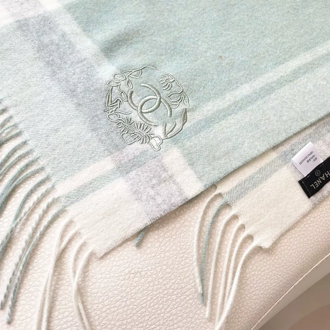 Chanel Scarves For Women NewStyle 7799