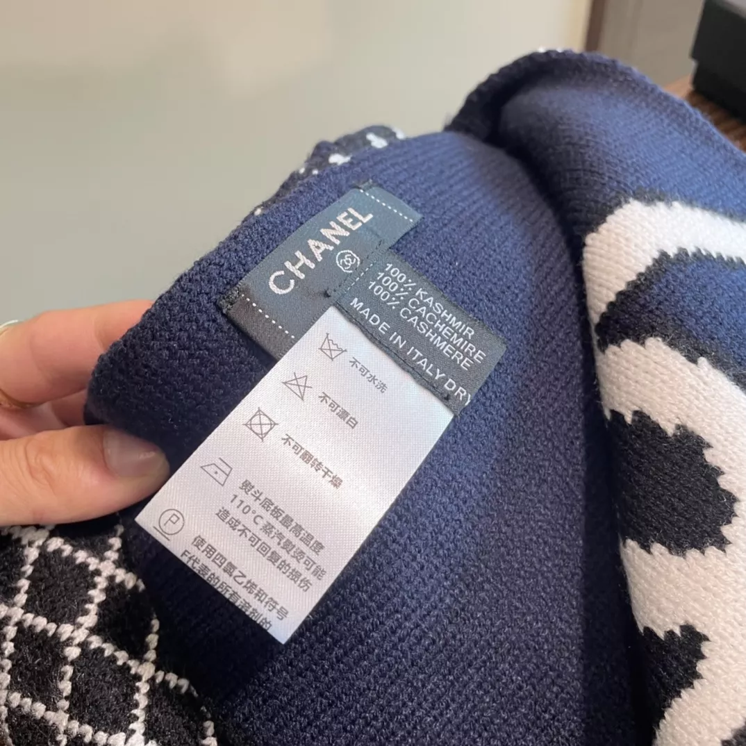 Chanel Scarves For Women SmartChoice 8291