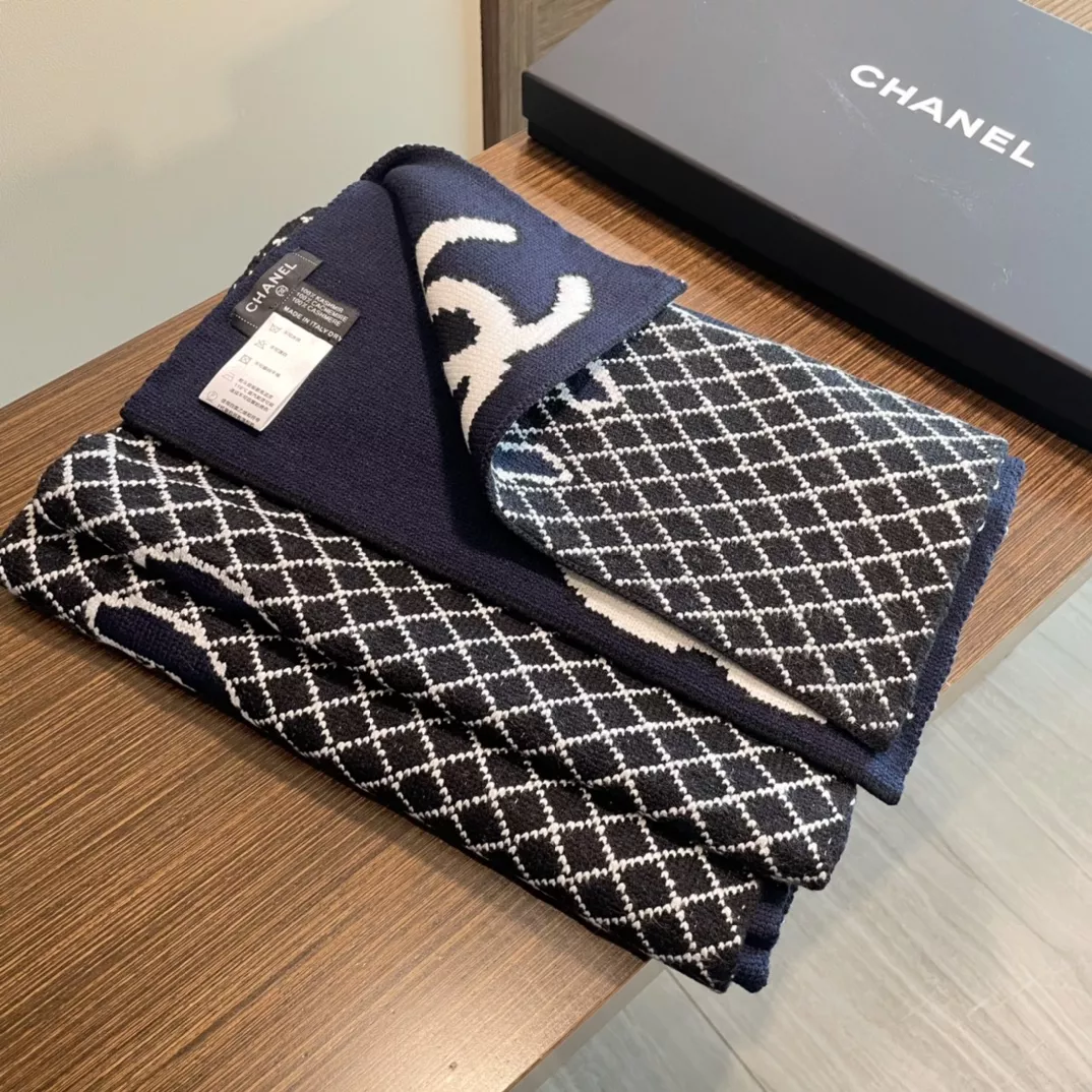 Chanel Scarves For Women SmartChoice 8291