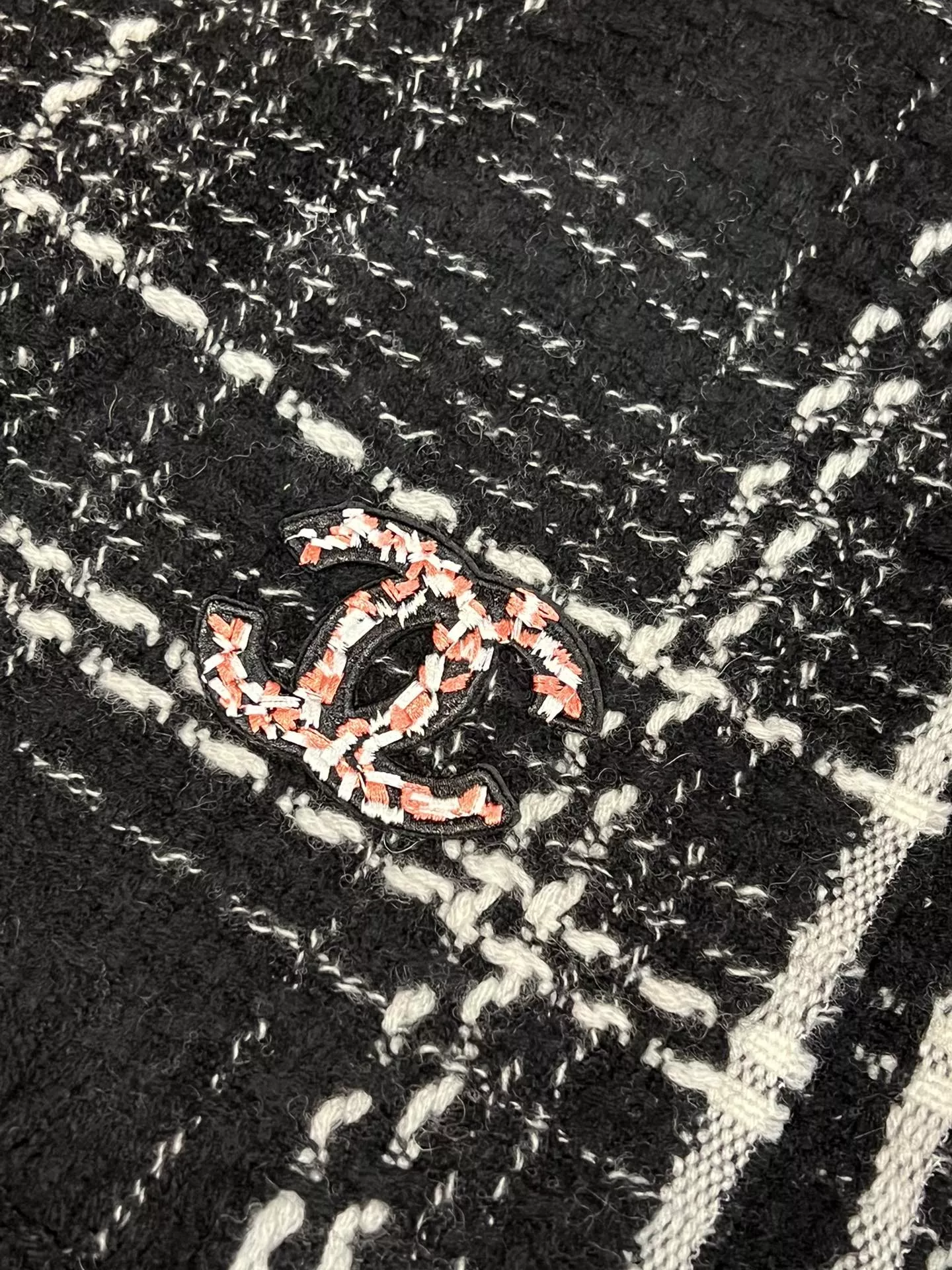 Chanel Scarves For Women Soft 980
