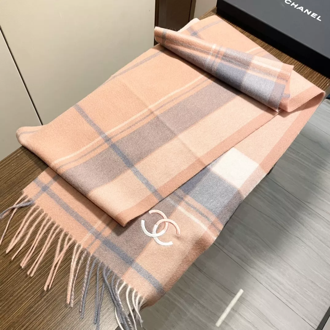 Chanel Scarves For Women TopPick 4908