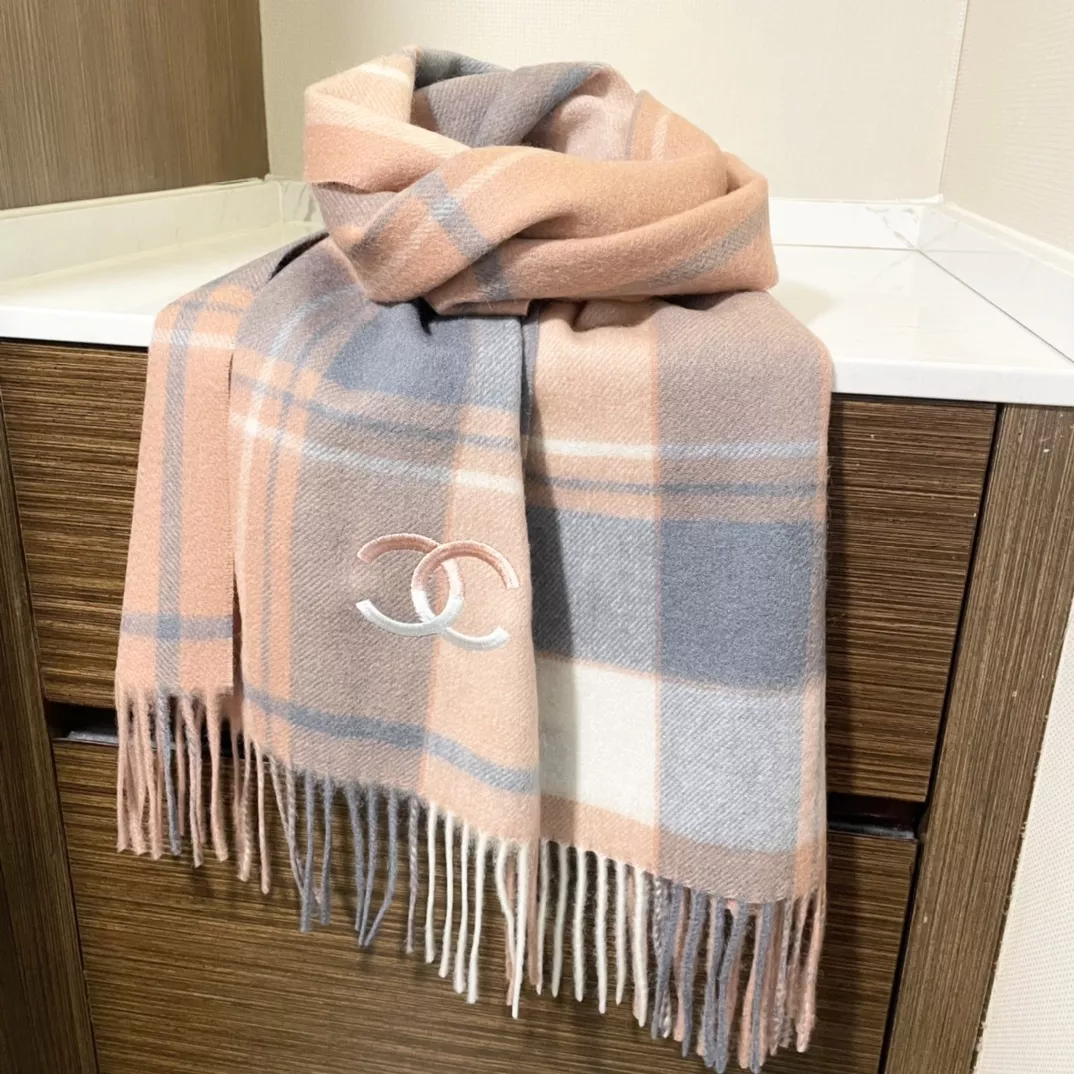 Chanel Scarves For Women TopPick 4908