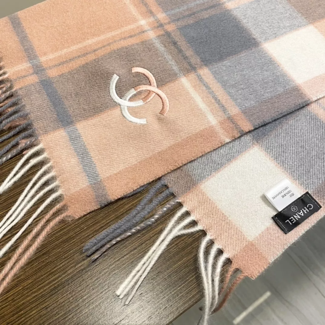 Chanel Scarves For Women TopPick 4908