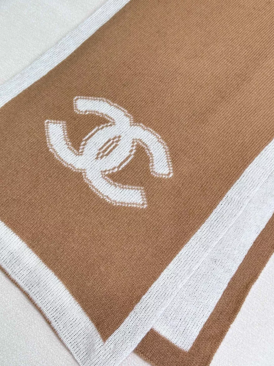Chanel Scarves Lightweight 3106