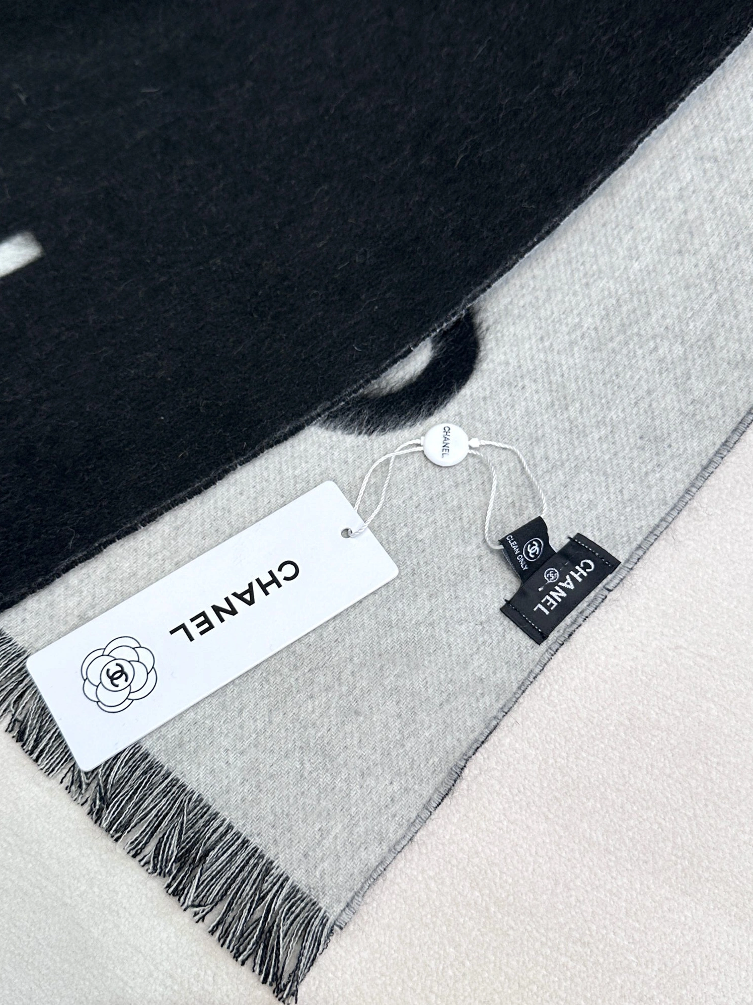 Chanel Scarves Practical 925