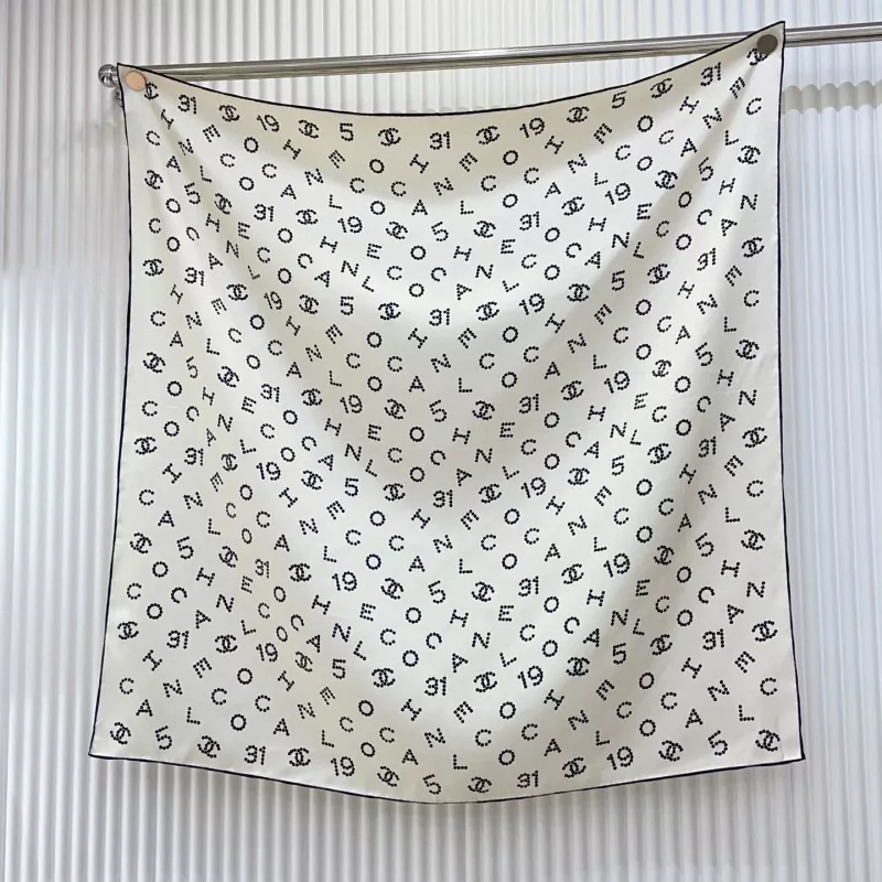 Chanel Silk Squares Comfortable 2235