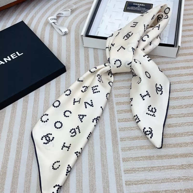 Chanel Silk Squares Comfortable 2235