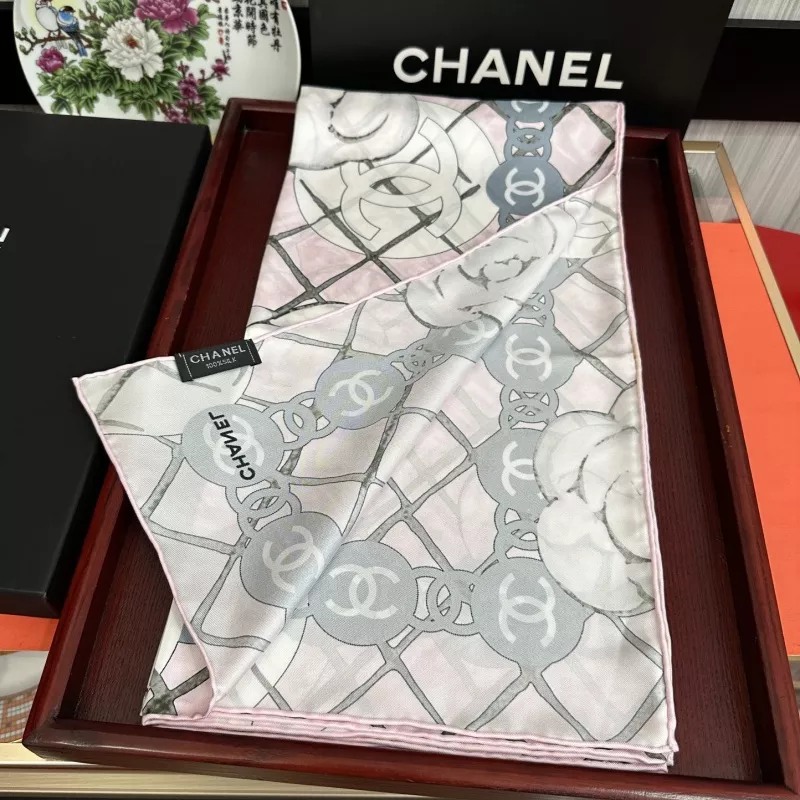 Chanel Silk Squares Durable 8177