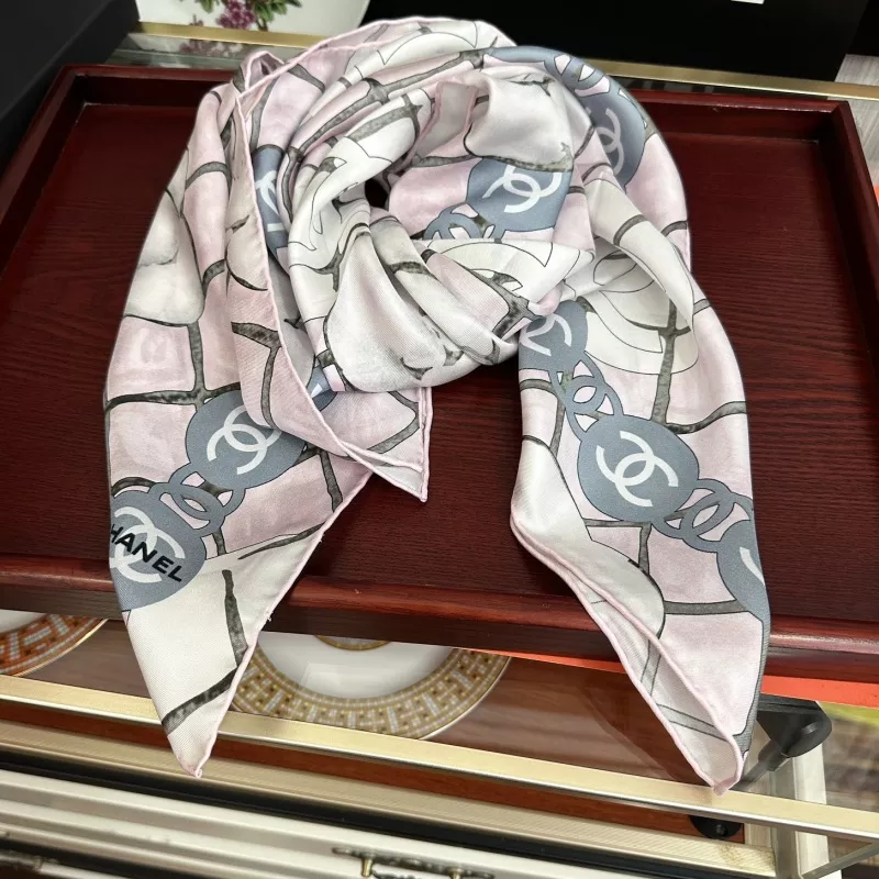 Chanel Silk Squares Durable 8177