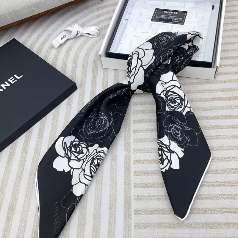 Chanel Silk Squares Durable 8584