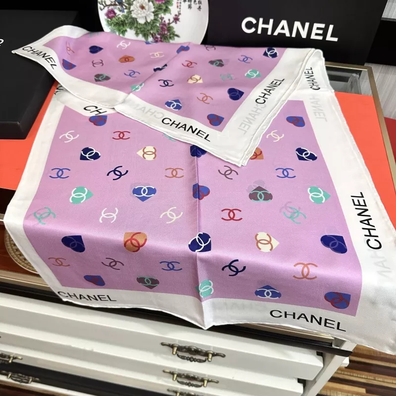 Chanel Silk Squares HighQuality 8929