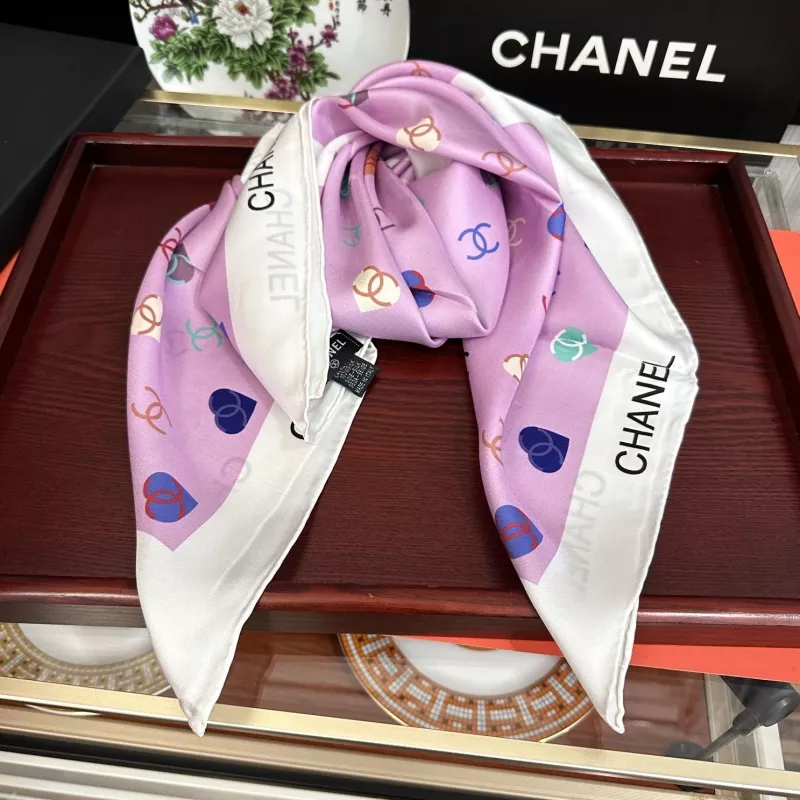 Chanel Silk Squares HighQuality 8929