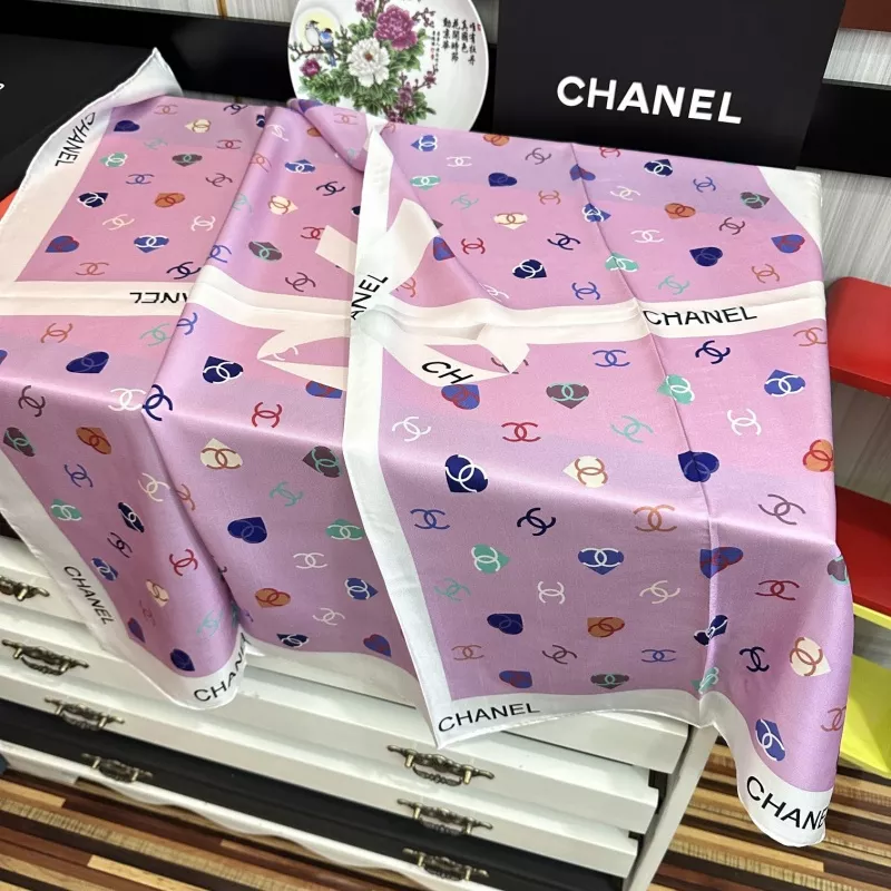 Chanel Silk Squares HighQuality 8929