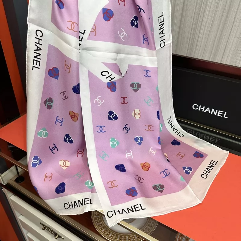 Chanel Silk Squares HighQuality 8929