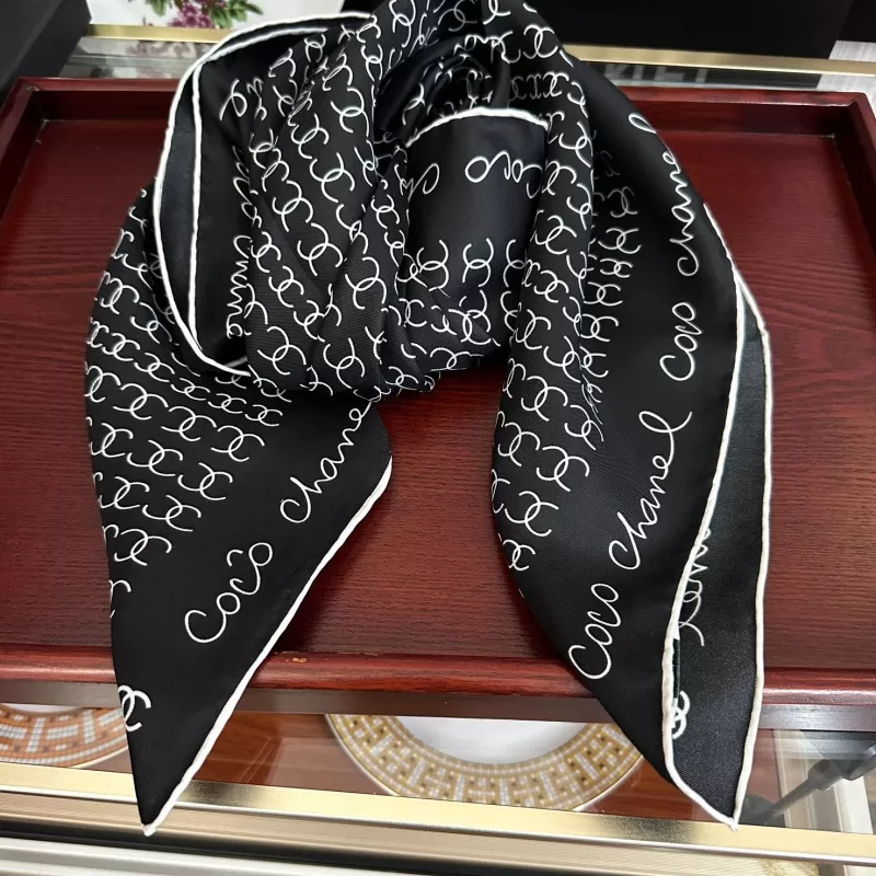 Chanel Silk Squares Practical 6130