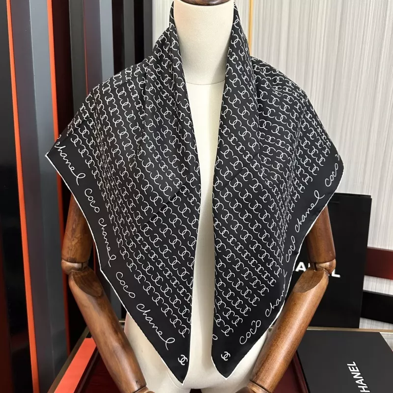 Chanel Silk Squares Practical 6130