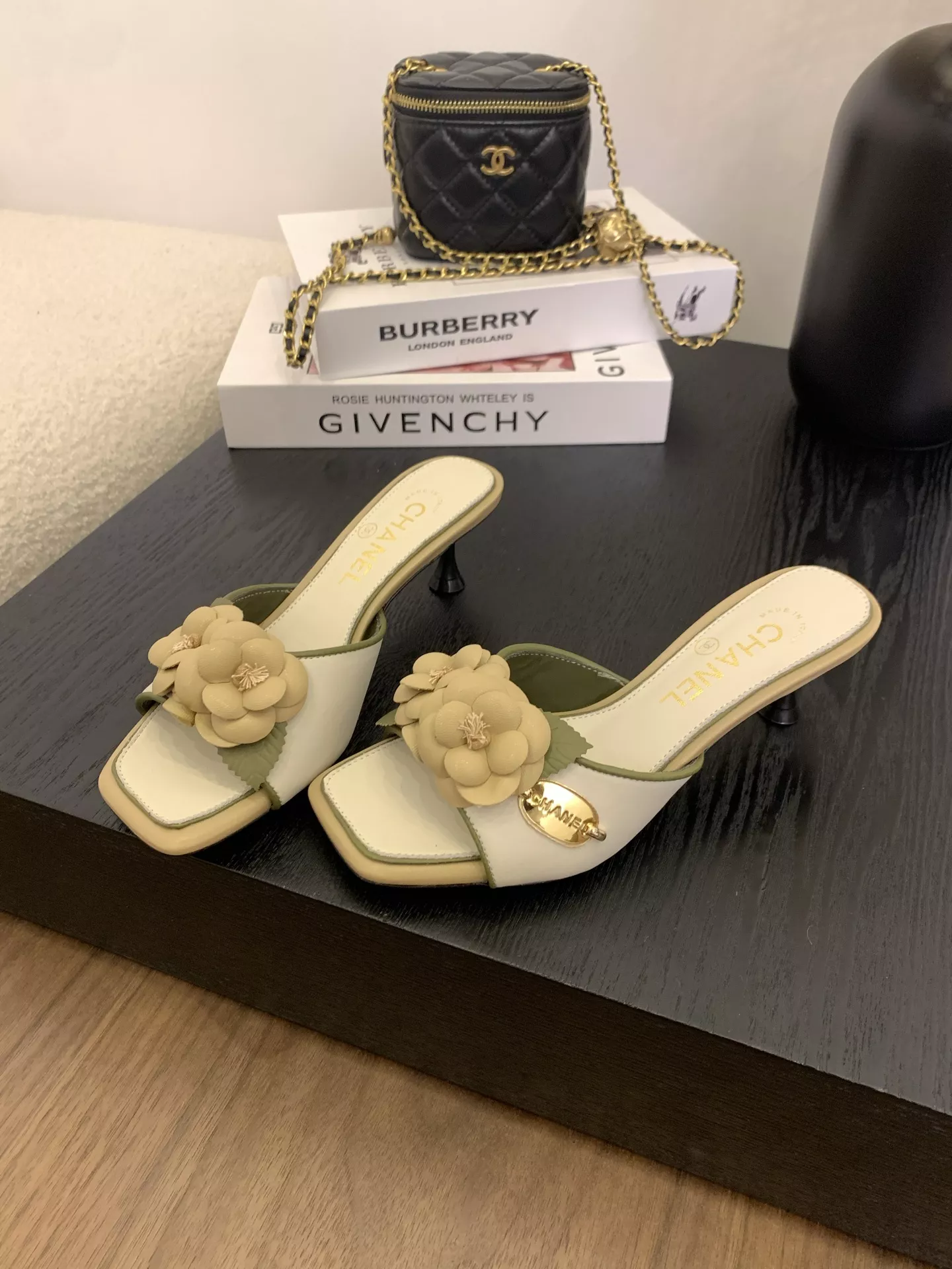 Chanel Slippers For Women BestValue 2800