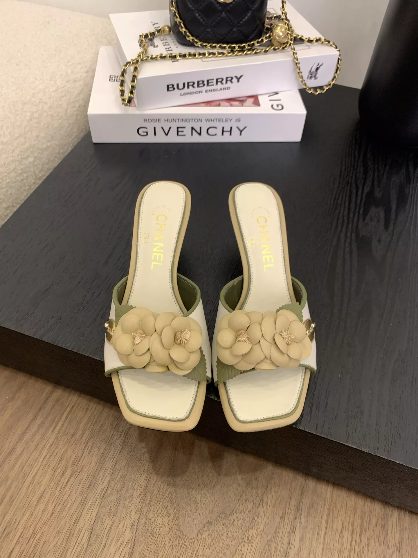 Chanel Slippers For Women BestValue 2800