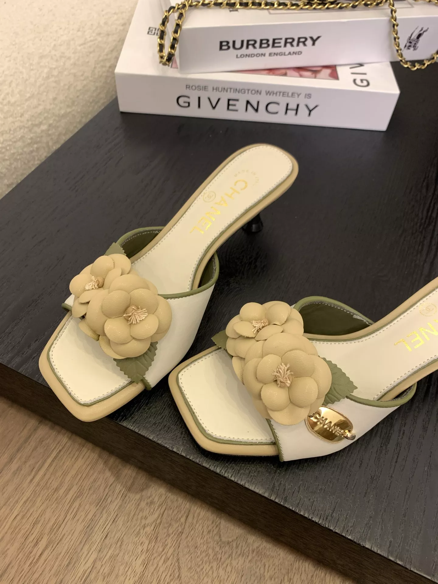 Chanel Slippers For Women BestValue 2800
