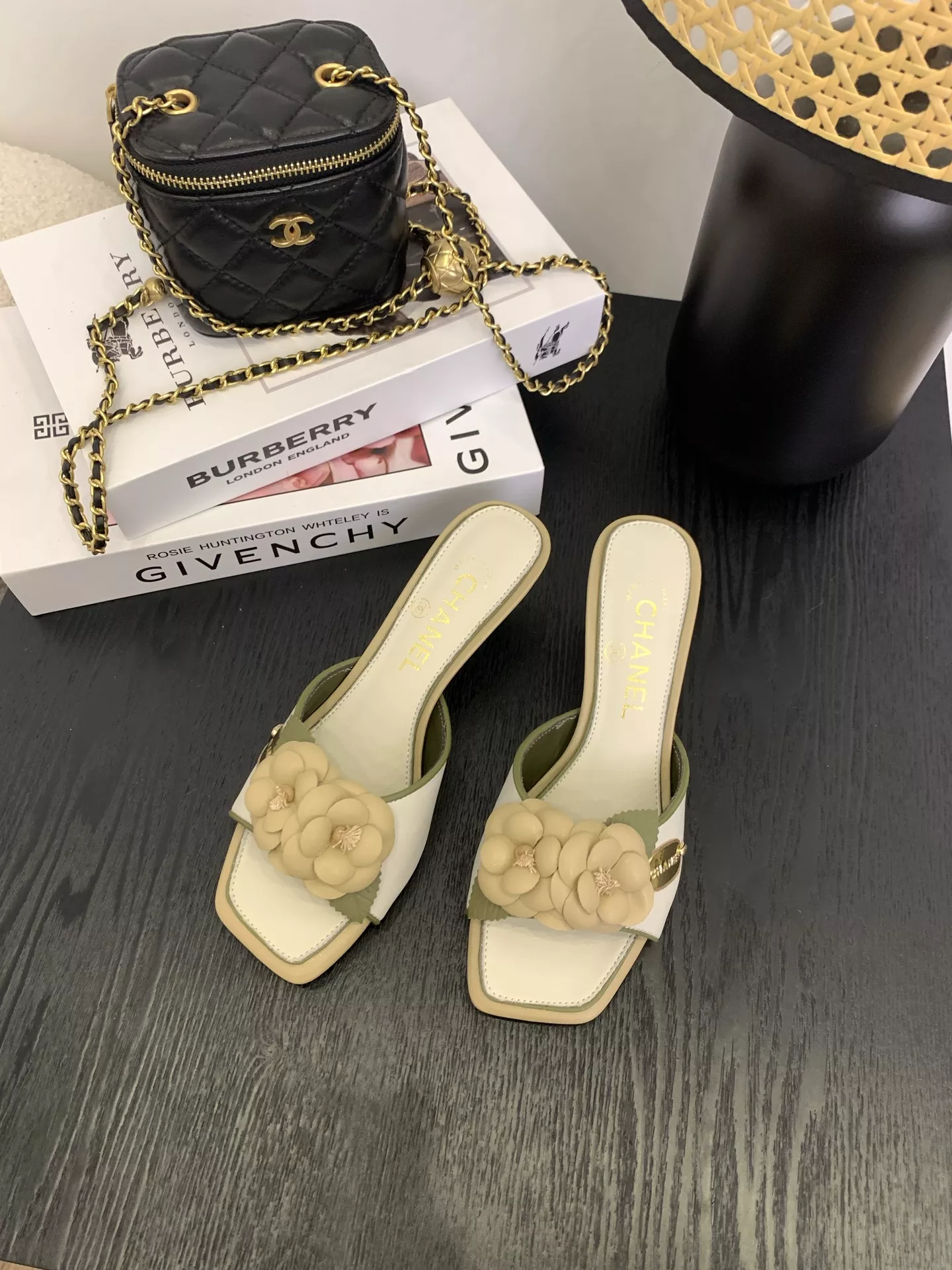 Chanel Slippers For Women BestValue 2800