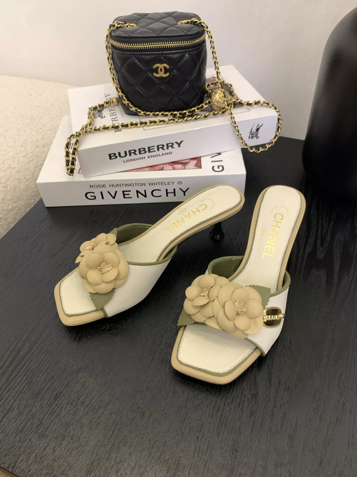 Chanel Slippers For Women BestValue 2800