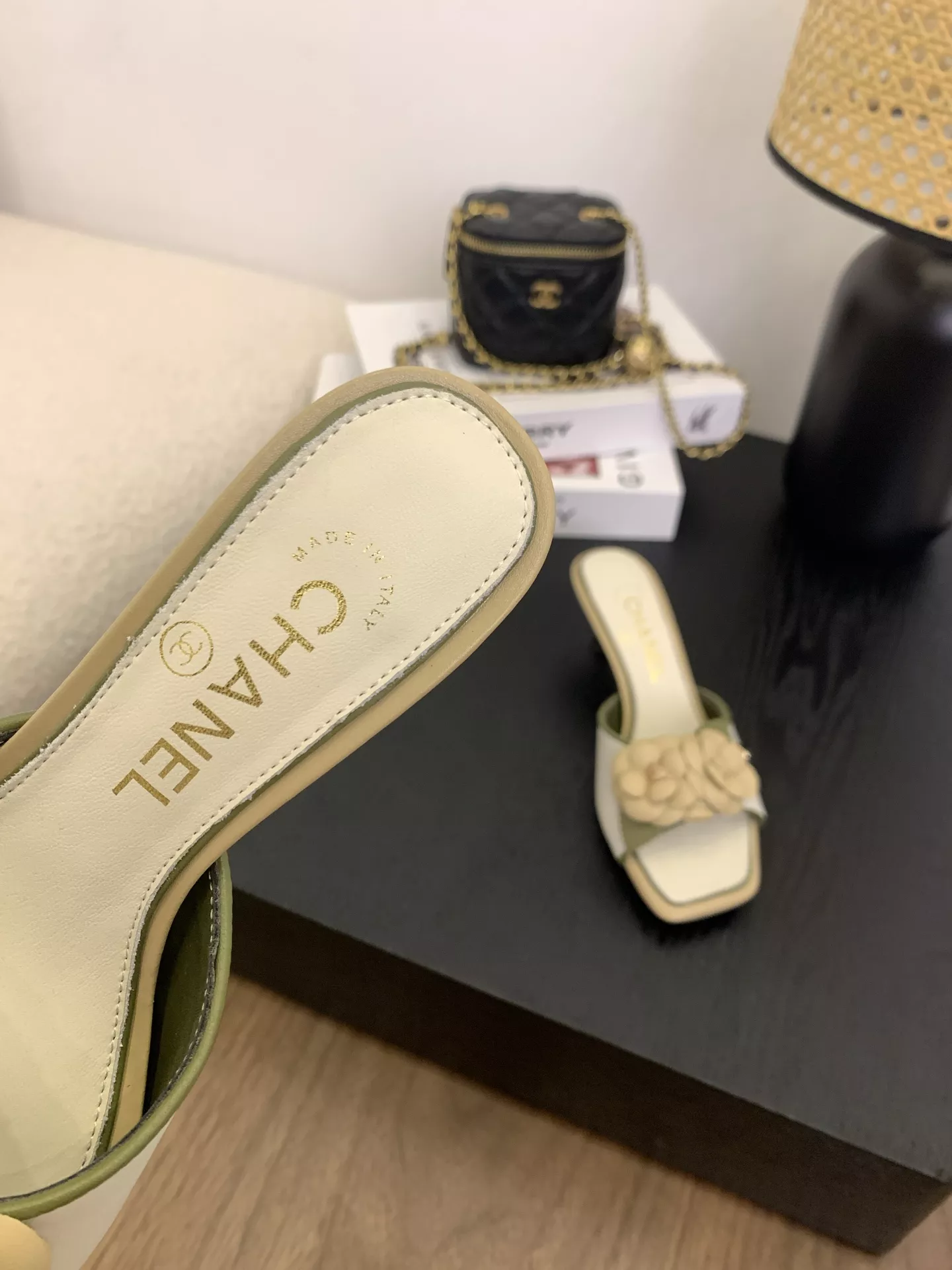 Chanel Slippers For Women BestValue 2800