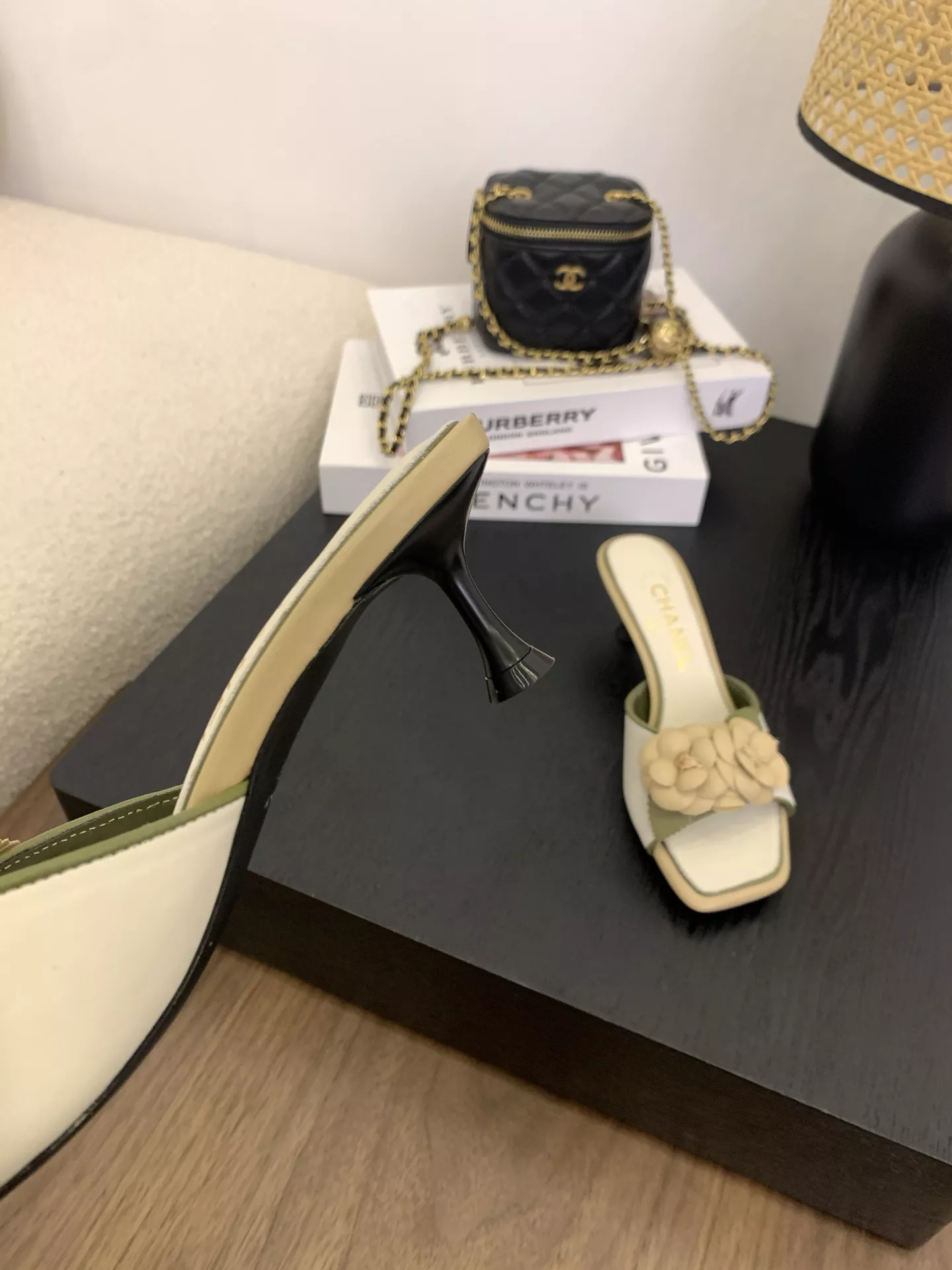 Chanel Slippers For Women BestValue 2800