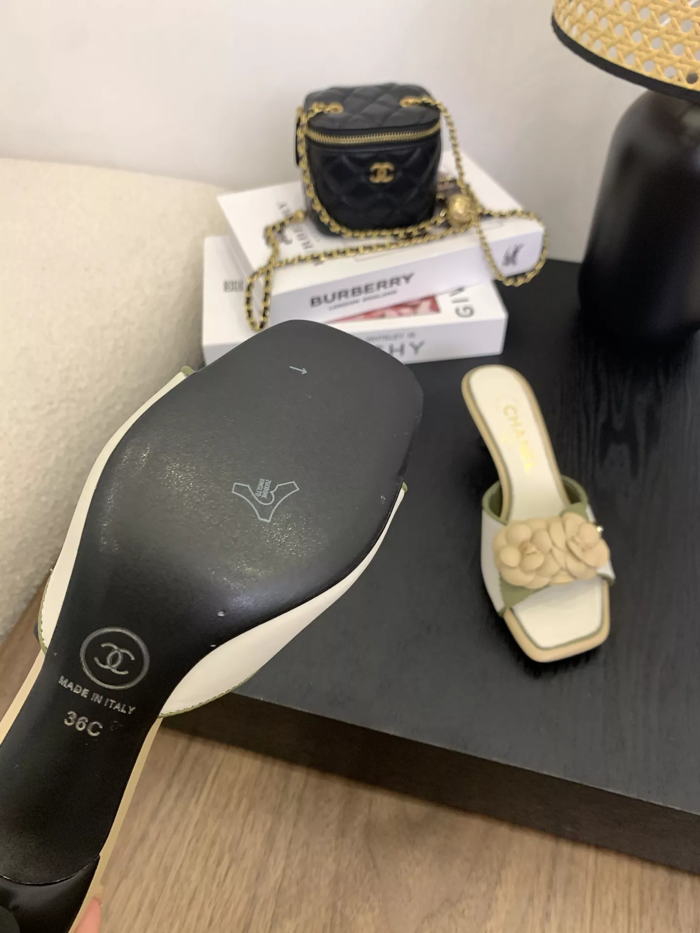 Chanel Slippers For Women BestValue 2800