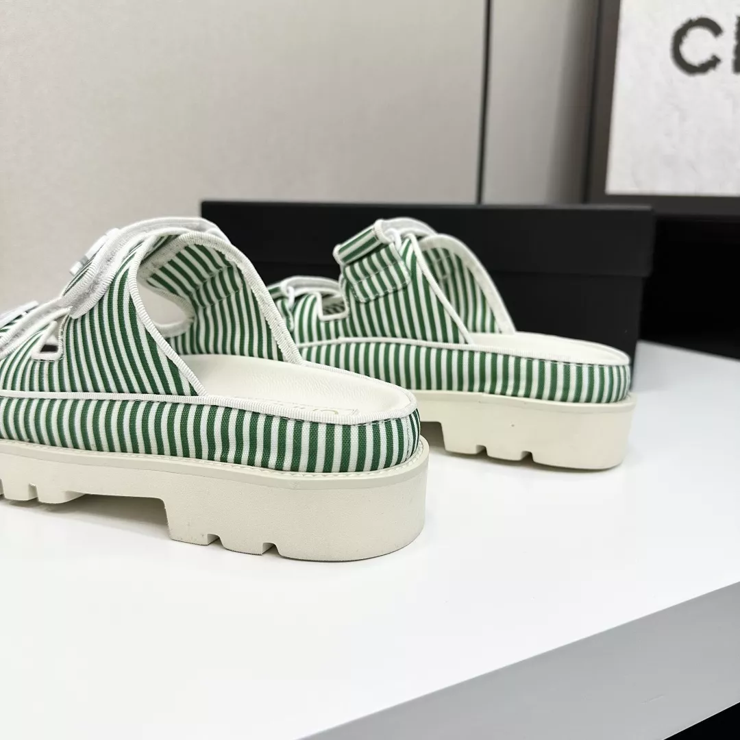 Chanel Slippers For Women Comfortable 3353