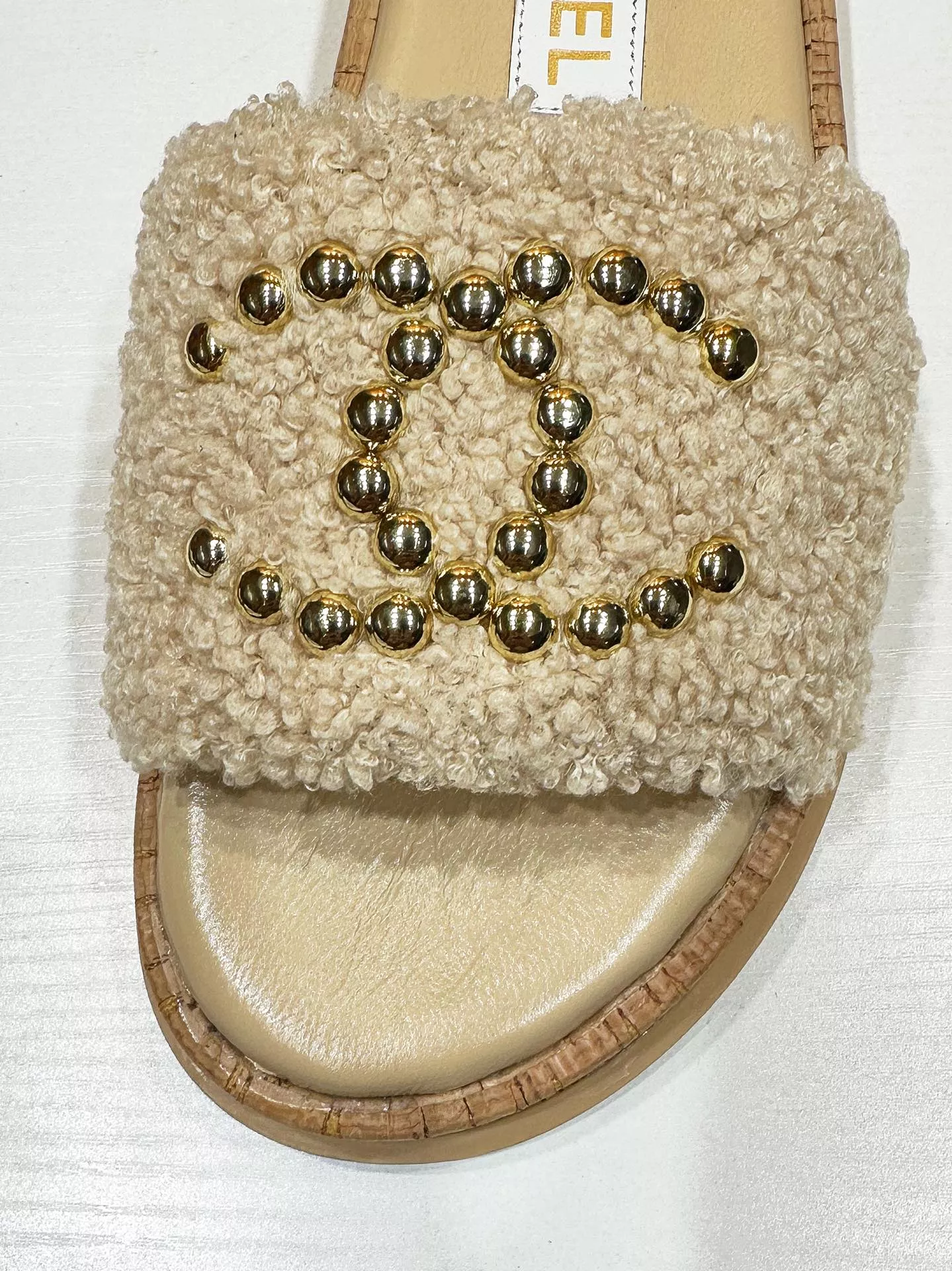 Chanel Slippers For Women Functional 9274