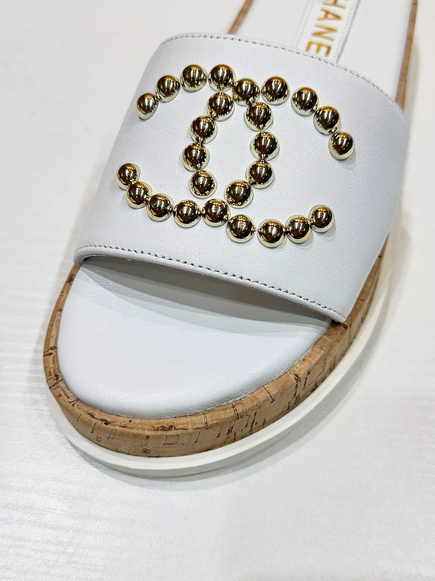 Chanel Slippers For Women GoAnywhere 4808