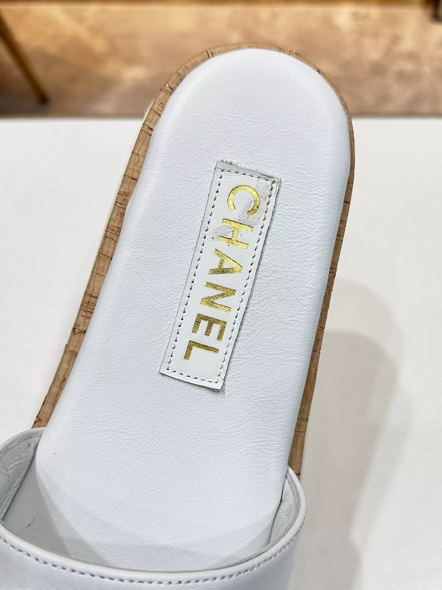 Chanel Slippers For Women GoAnywhere 4808