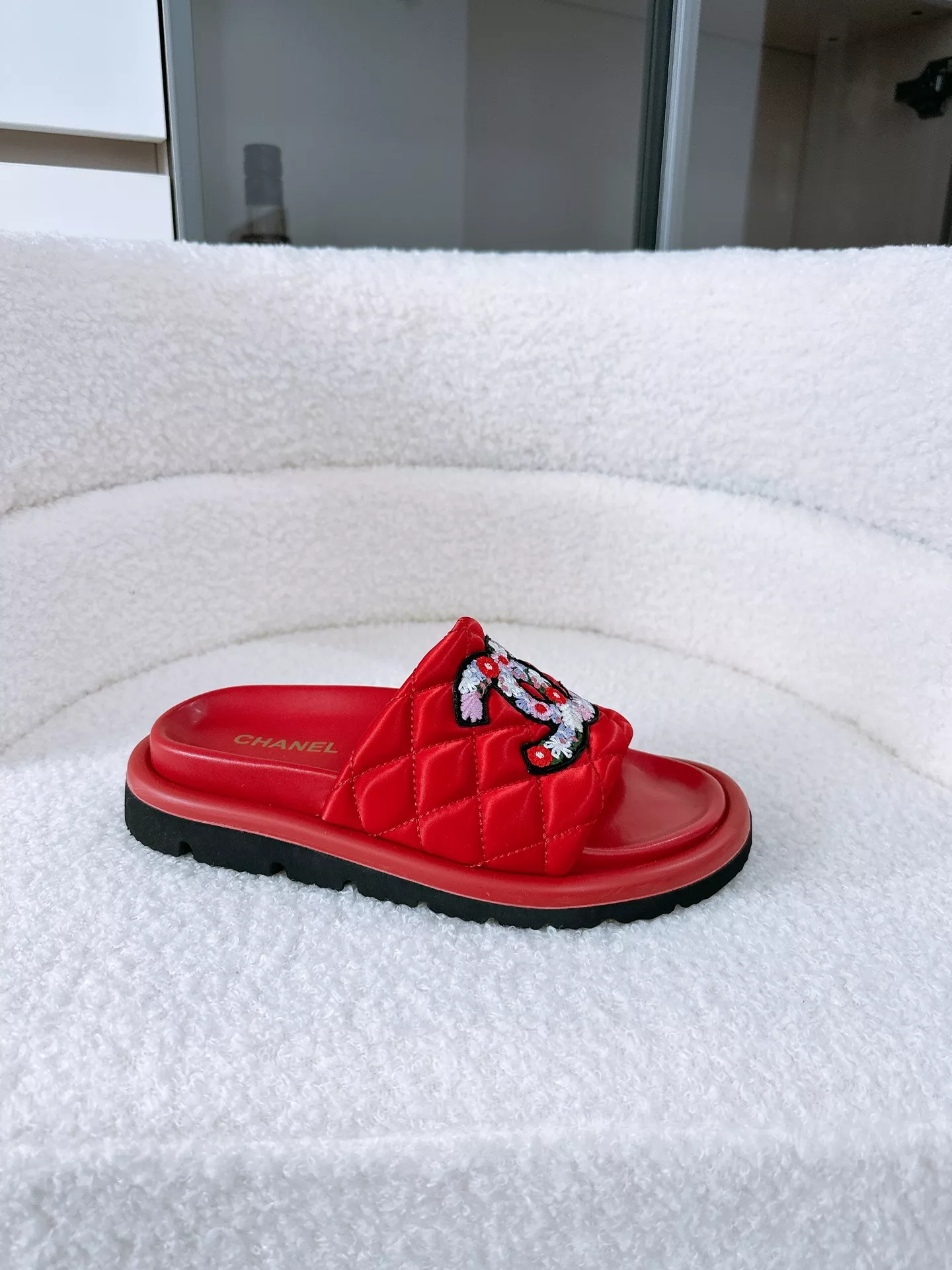 Chanel Slippers For Women ModernLook 1383