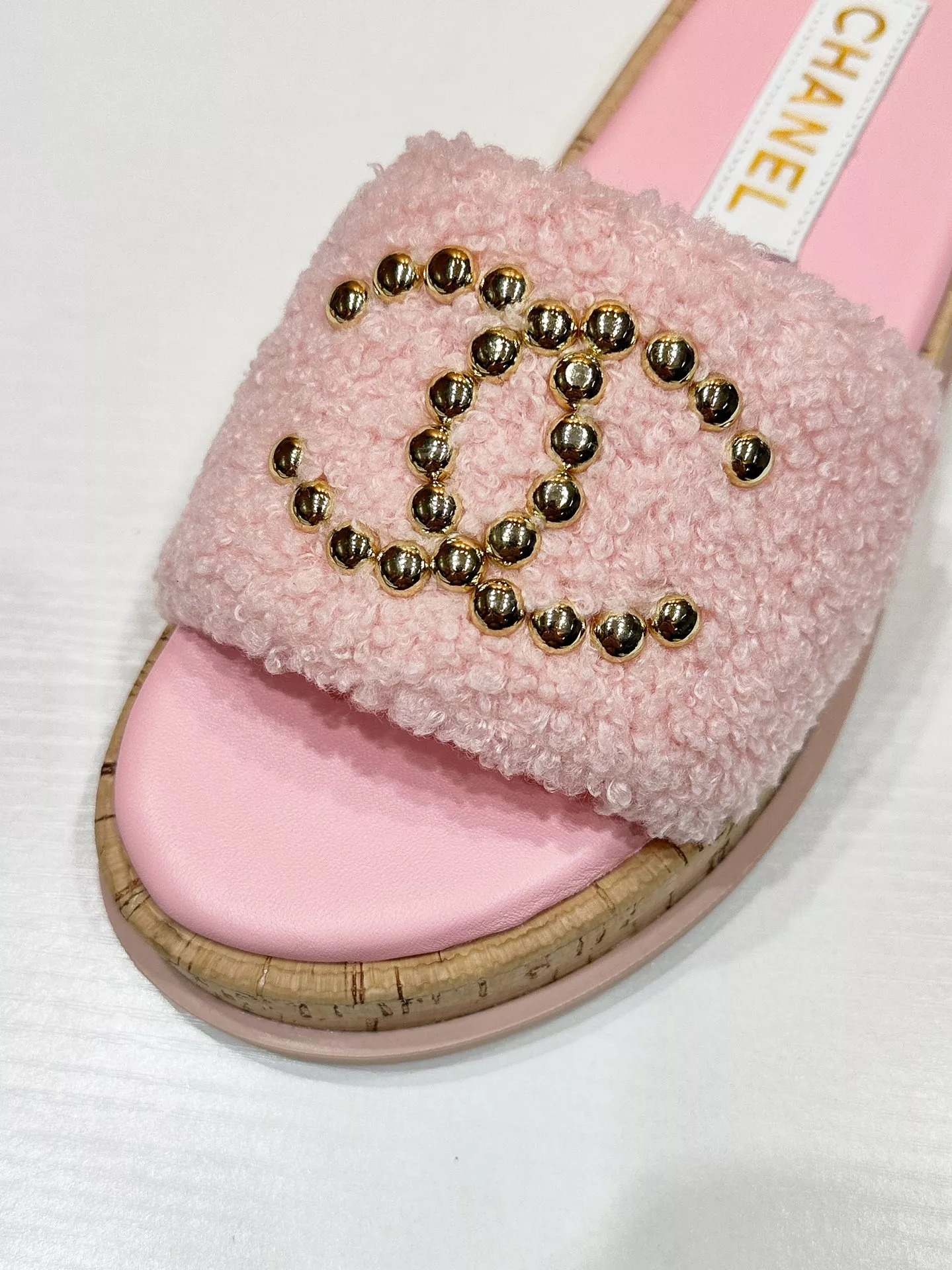 Chanel Slippers For Women Popular 5197